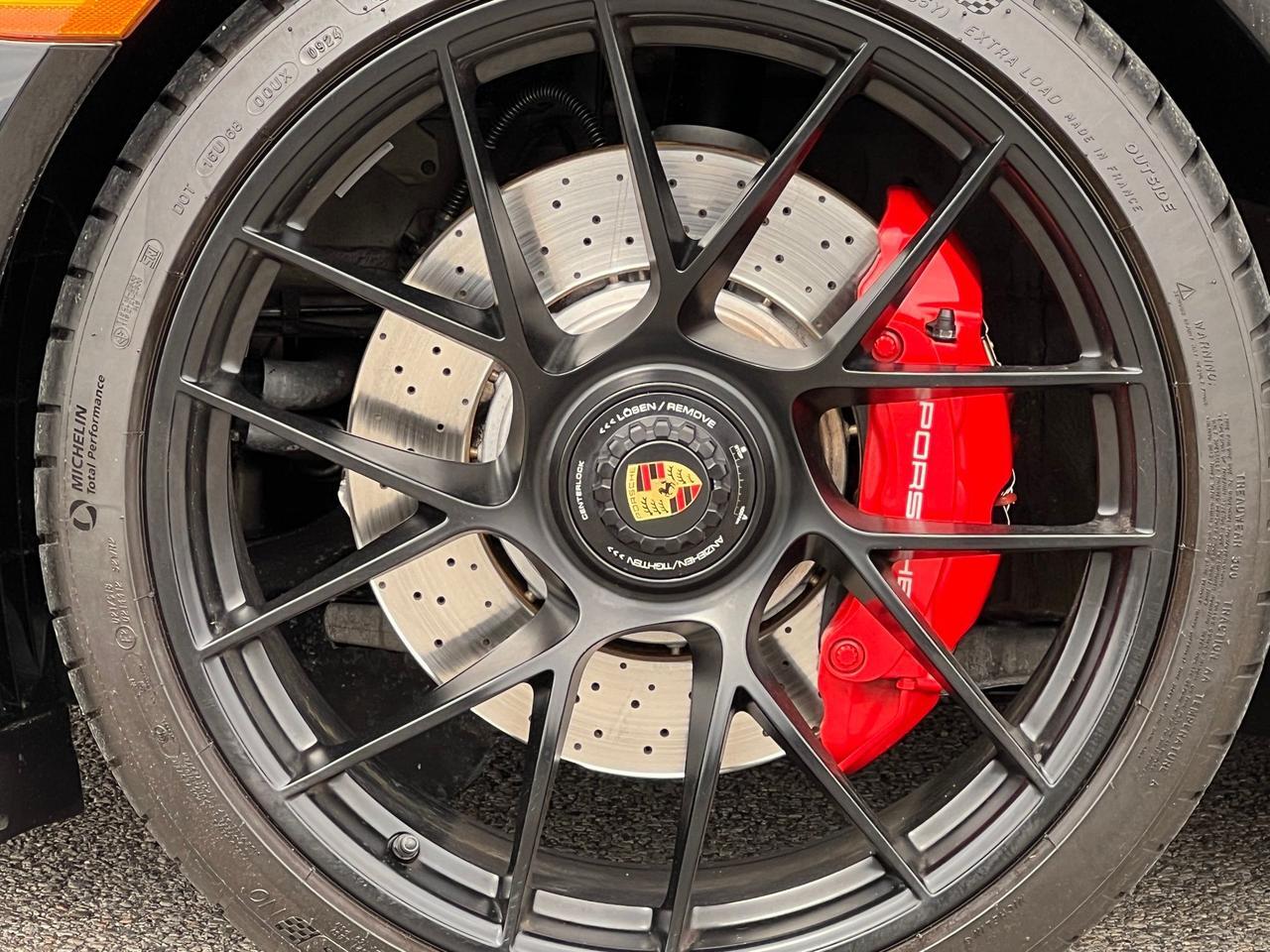 2019 Porsche 911 Targa 4 GTS Ft Lauderdale FL