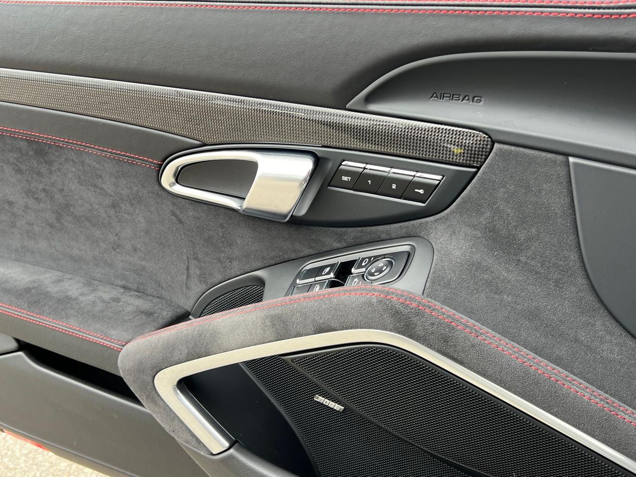 2019 Porsche 911 Targa 4 GTS Ft Lauderdale FL