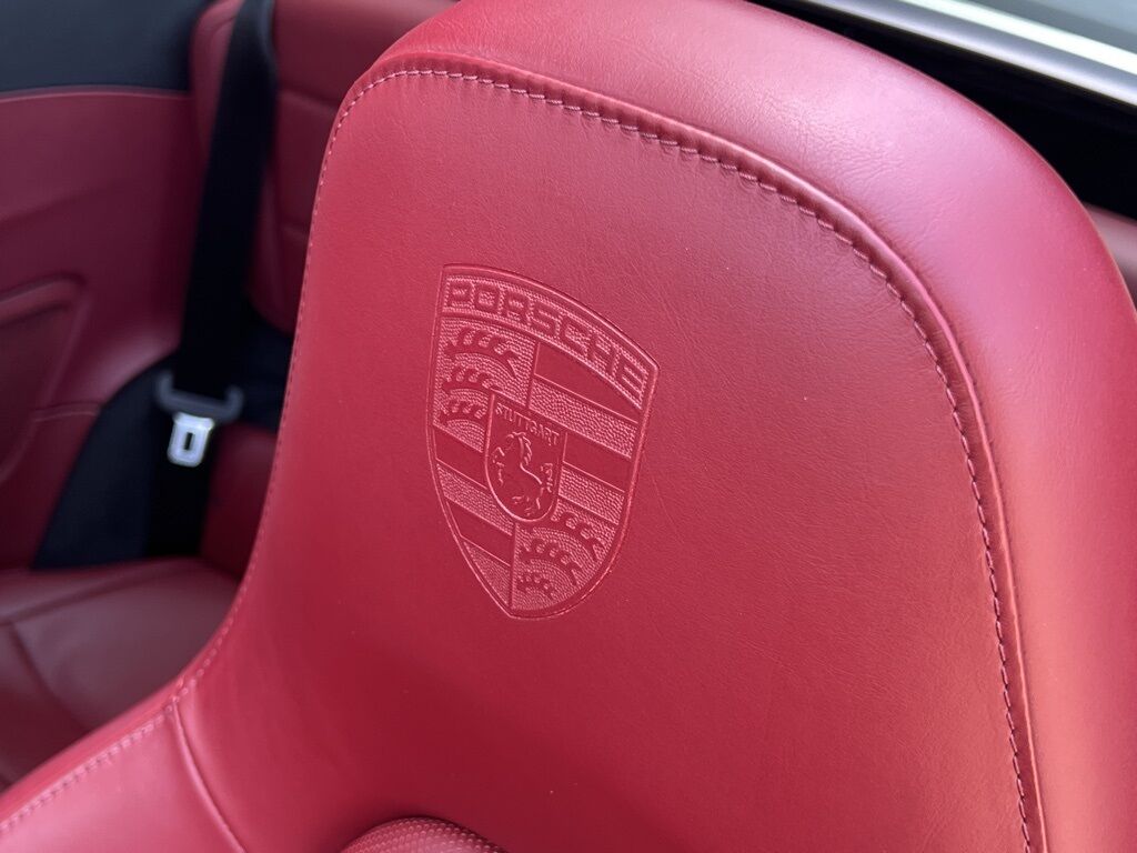 2019 Porsche 911 Targa 4 GTS Ft Lauderdale FL