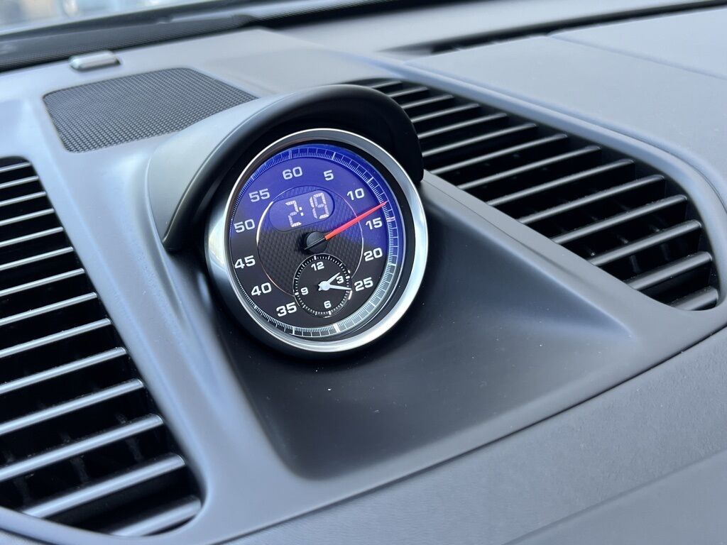 2019 Porsche 911 Targa 4 GTS Ft Lauderdale FL