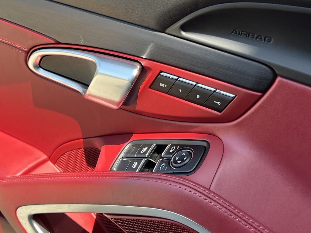 2019 Porsche 911 Targa 4 GTS Ft Lauderdale FL