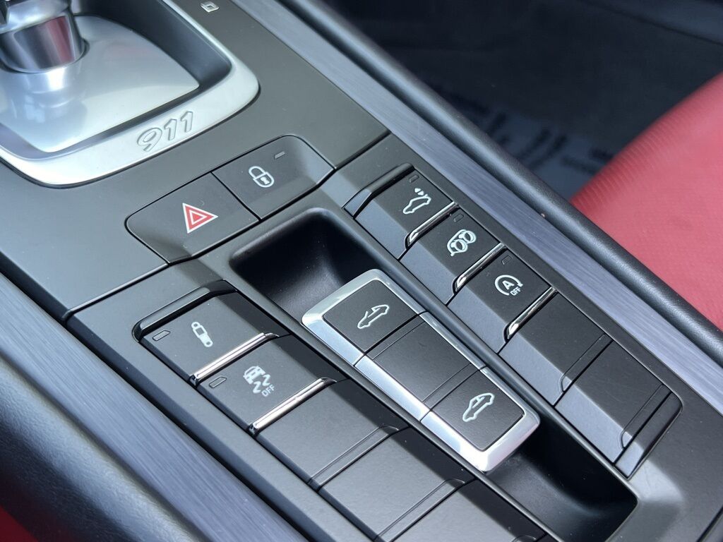 2019 Porsche 911 Targa 4 GTS Ft Lauderdale FL