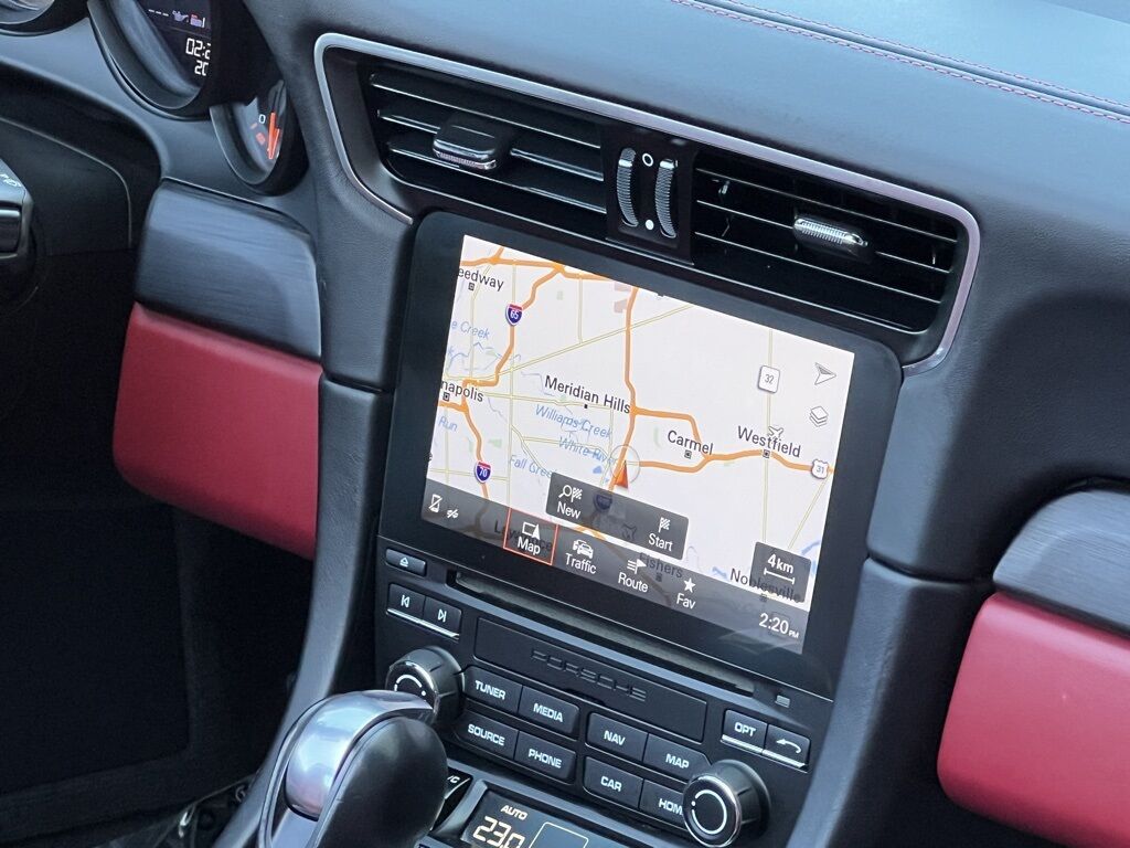 2019 Porsche 911 Targa 4 GTS Ft Lauderdale FL