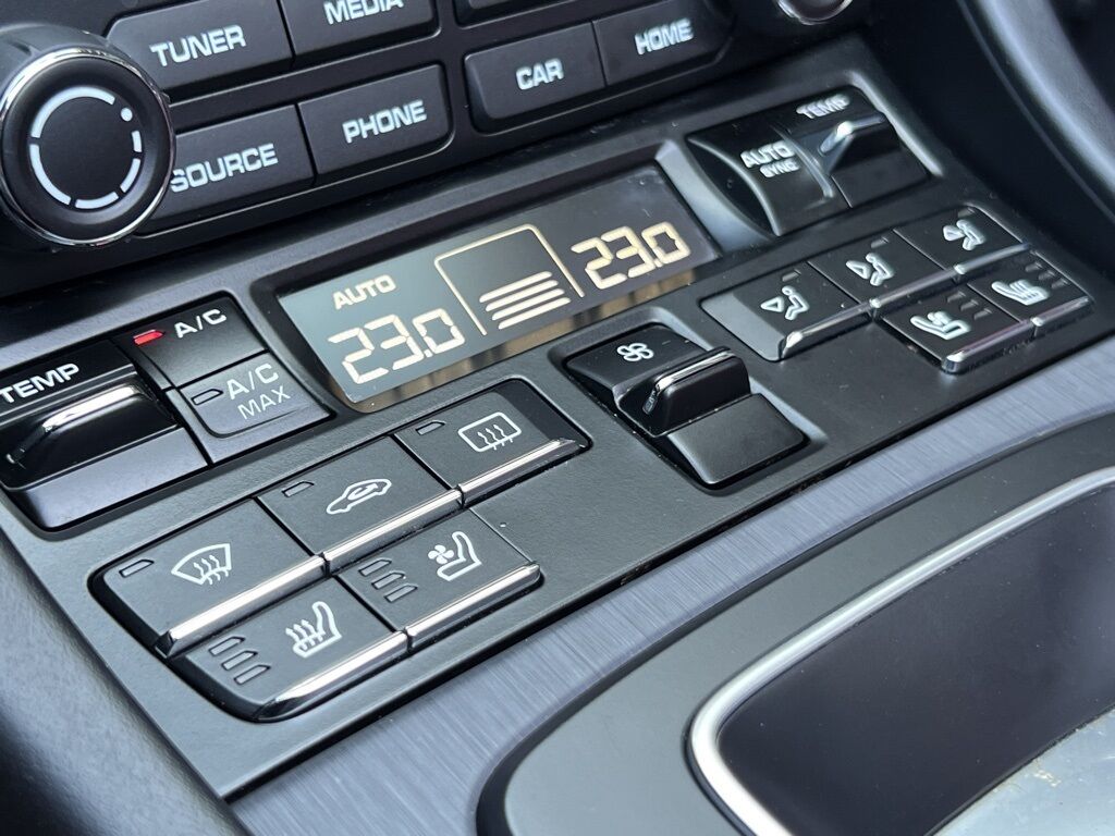 2019 Porsche 911 Targa 4 GTS Ft Lauderdale FL