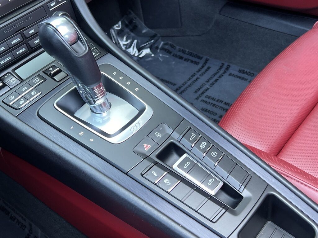 2019 Porsche 911 Targa 4 GTS Ft Lauderdale FL