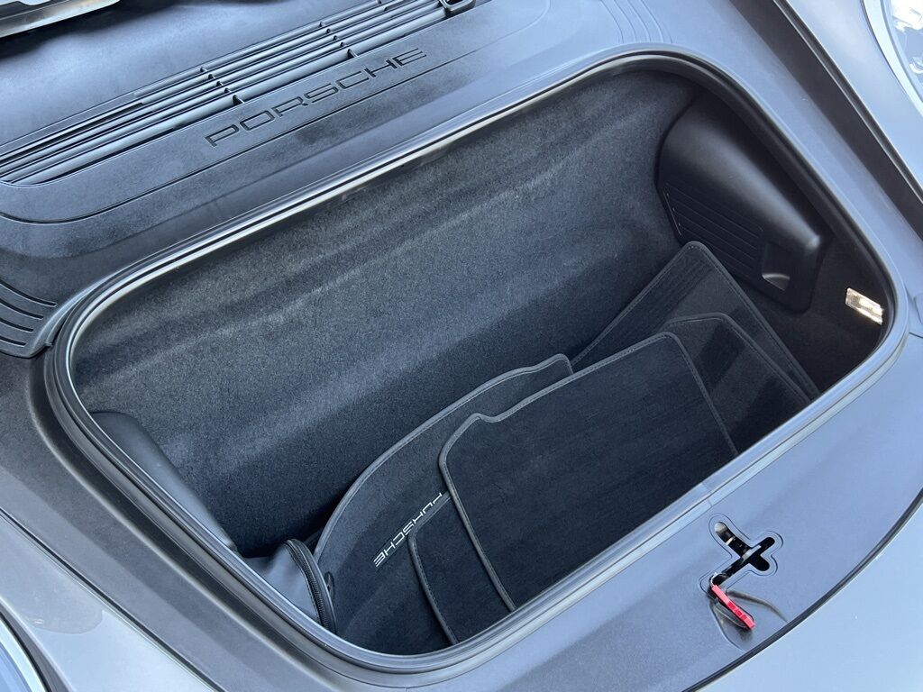 2019 Porsche 911 Targa 4 GTS Ft Lauderdale FL