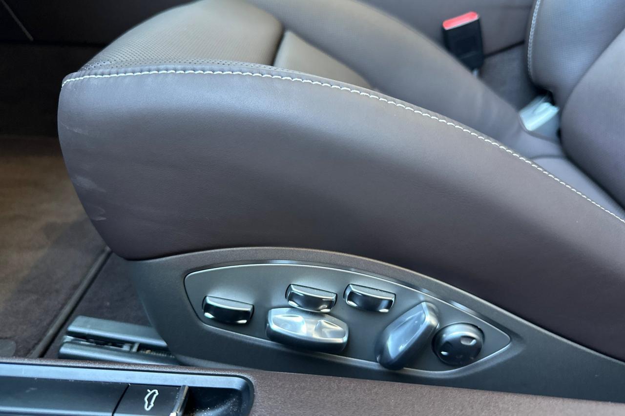 2019 Porsche 911 Targa 4 GTS San Luis Obispo CA
