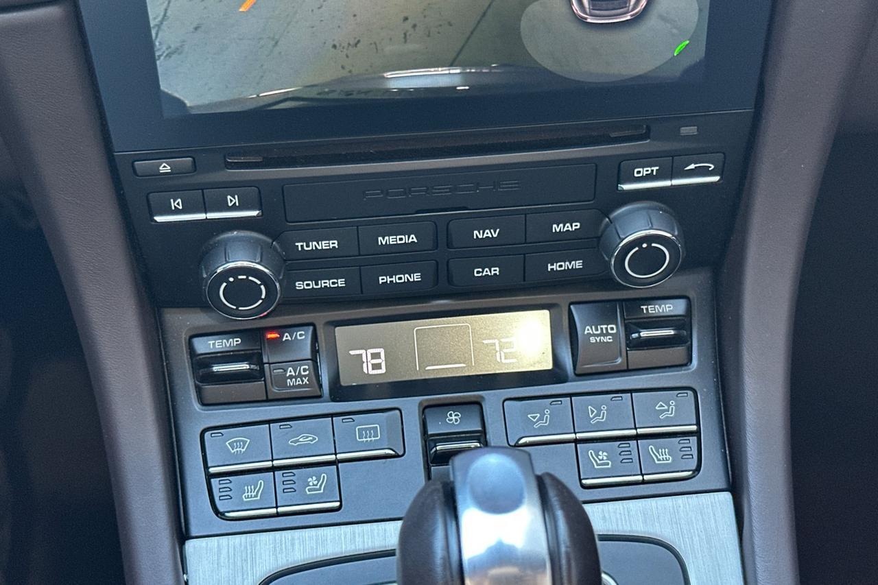 2019 Porsche 911 Targa 4 GTS San Luis Obispo CA