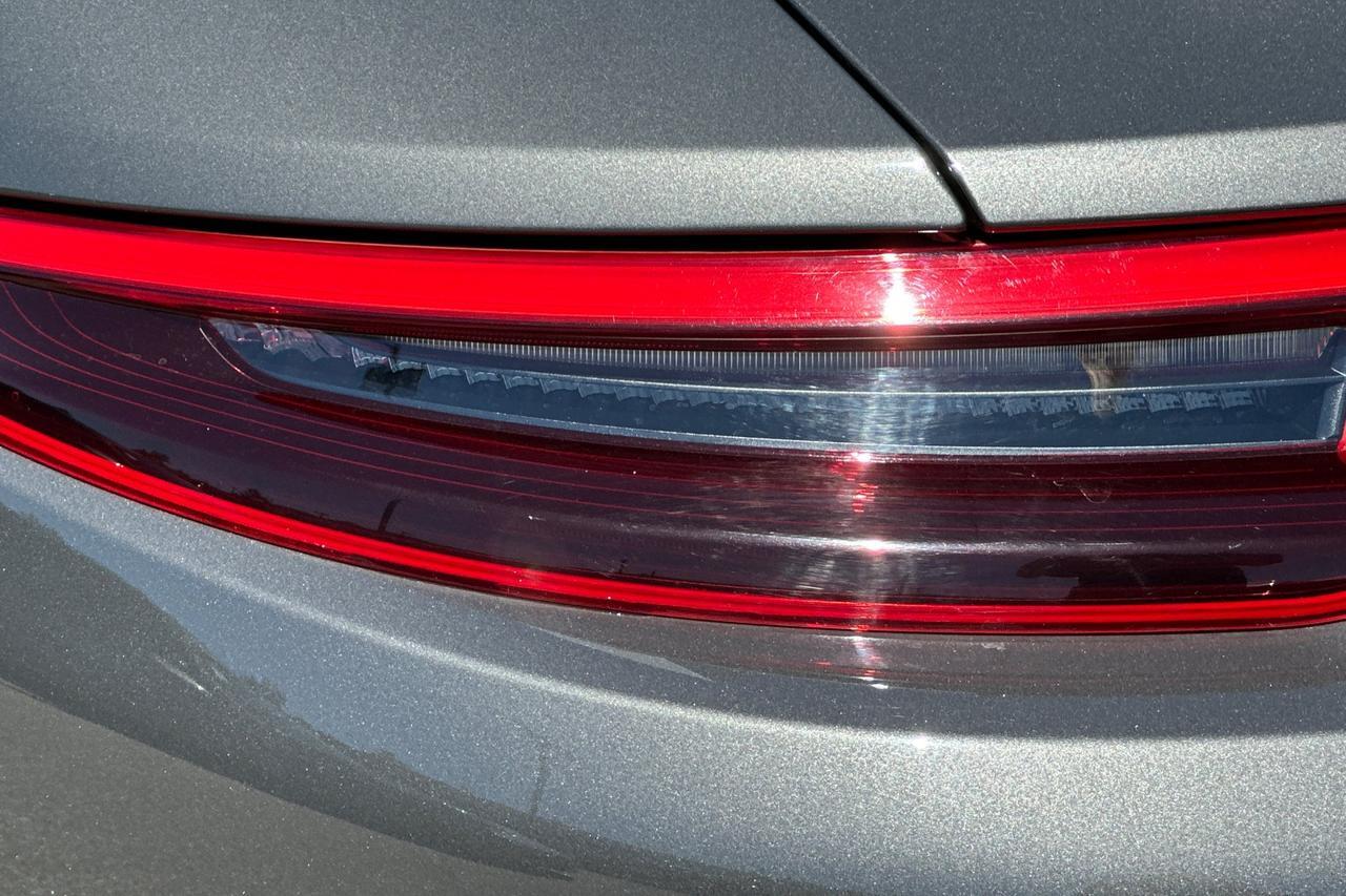 2019 Porsche 911 Targa 4 GTS San Luis Obispo CA