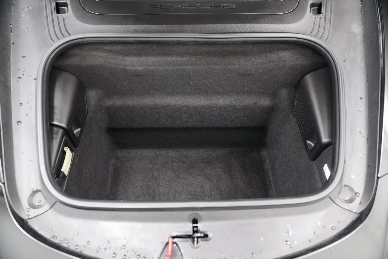 2019 Porsche 911 Targa 4 GTS Newport Beach CA