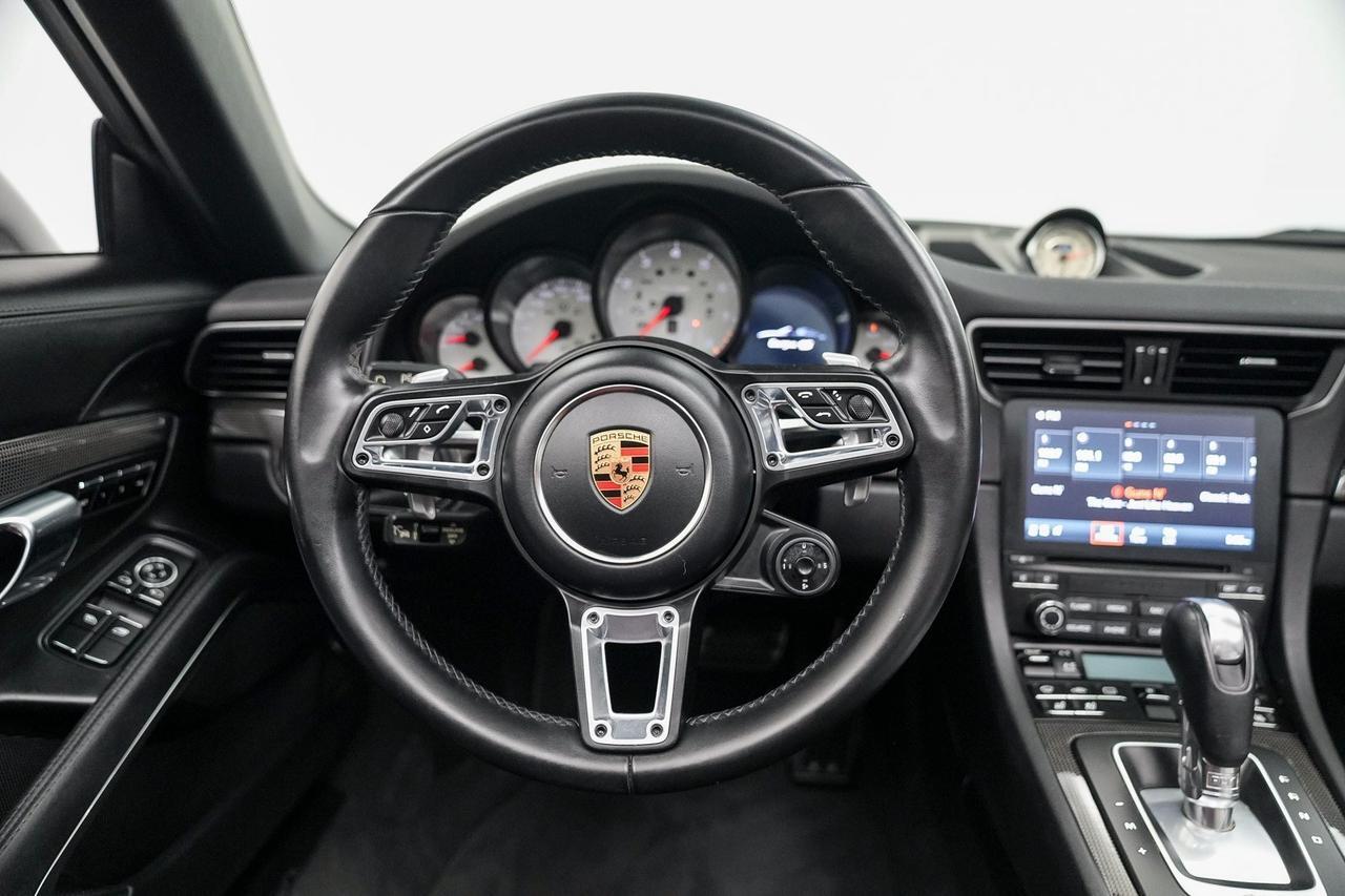 2019 Porsche 911 Targa 4 GTS Newport Beach CA