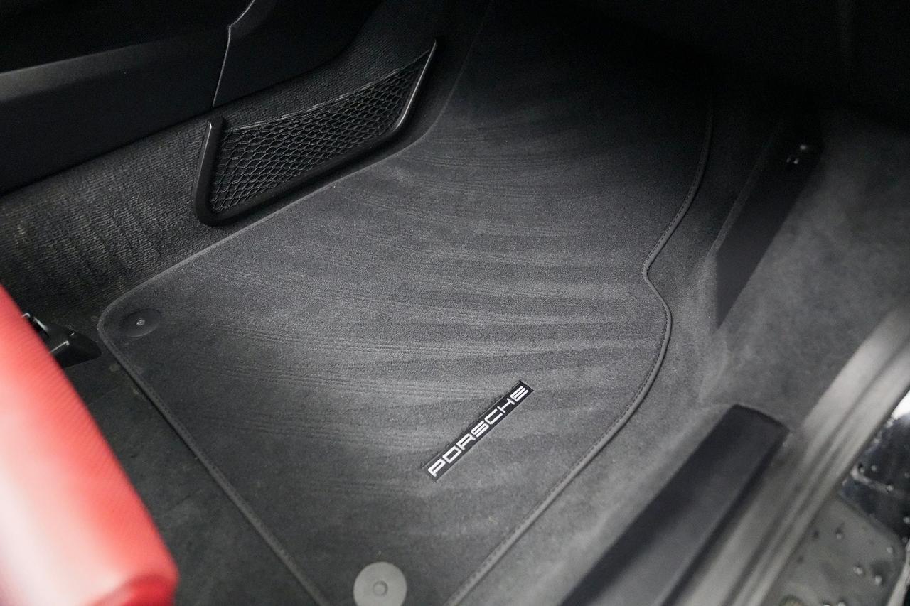 2019 Porsche 911 Targa 4 GTS Newport Beach CA