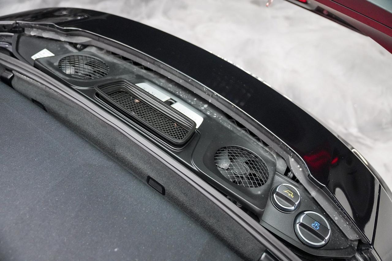 2019 Porsche 911 Targa 4 GTS Newport Beach CA