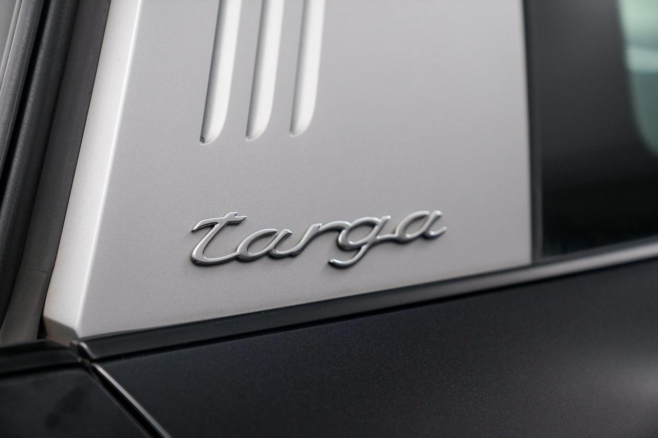 2019 Porsche 911 Targa 4 GTS Newport Beach CA