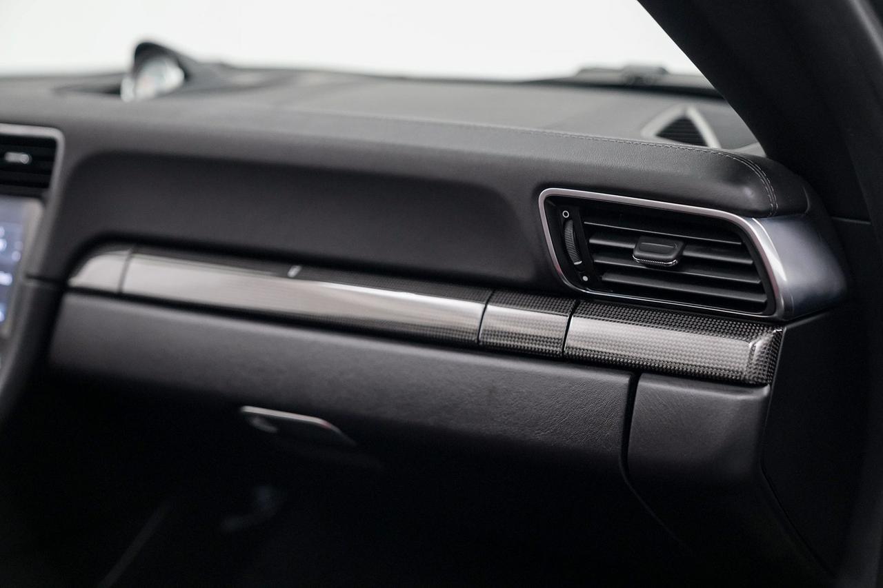 2019 Porsche 911 Targa 4 GTS Newport Beach CA