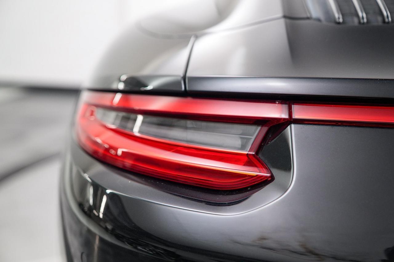 2019 Porsche 911 Targa 4 GTS Newport Beach CA