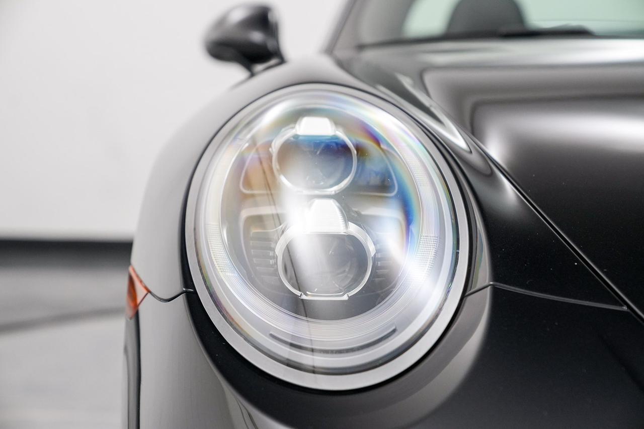 2019 Porsche 911 Targa 4 GTS Newport Beach CA