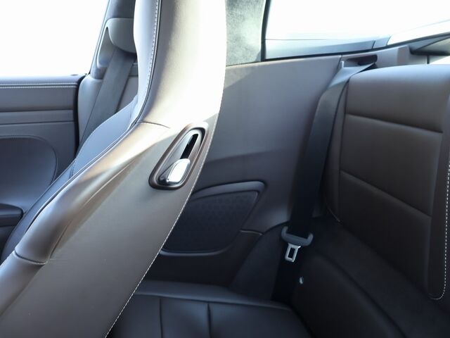 2019 Porsche 911 Targa 4 GTS Oshkosh WI