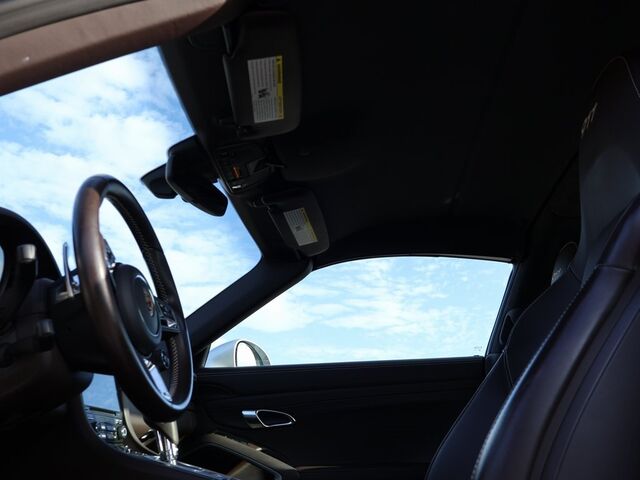 2019 Porsche 911 Targa 4 GTS Oshkosh WI