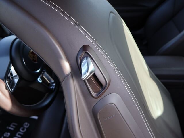 2019 Porsche 911 Targa 4 GTS Oshkosh WI