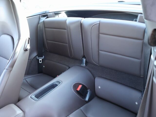 2019 Porsche 911 Targa 4 GTS Oshkosh WI