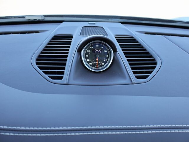 2019 Porsche 911 Targa 4 GTS Oshkosh WI