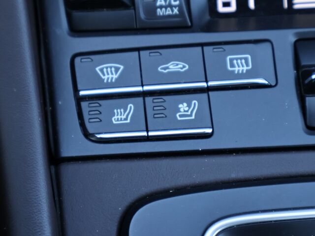 2019 Porsche 911 Targa 4 GTS Oshkosh WI