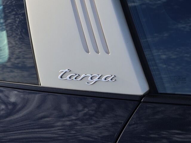 2019 Porsche 911 Targa 4 GTS Oshkosh WI