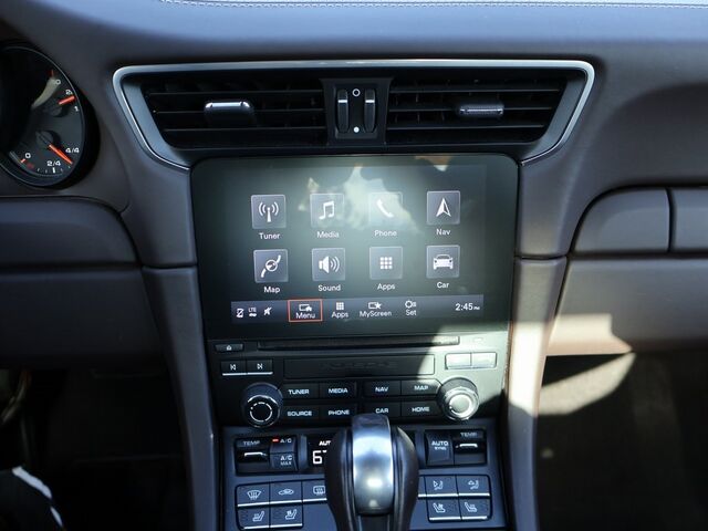 2019 Porsche 911 Targa 4 GTS Oshkosh WI