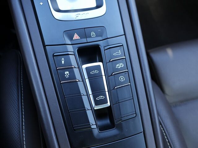 2019 Porsche 911 Targa 4 GTS Oshkosh WI