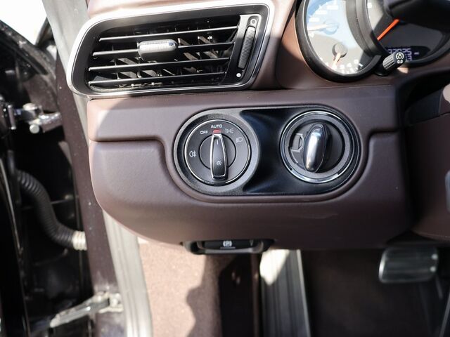 2019 Porsche 911 Targa 4 GTS Oshkosh WI