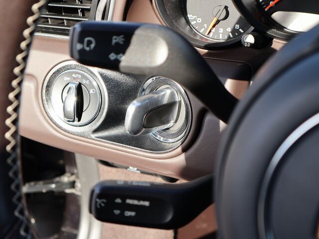 2019 Porsche 911 Targa 4 GTS Oshkosh WI