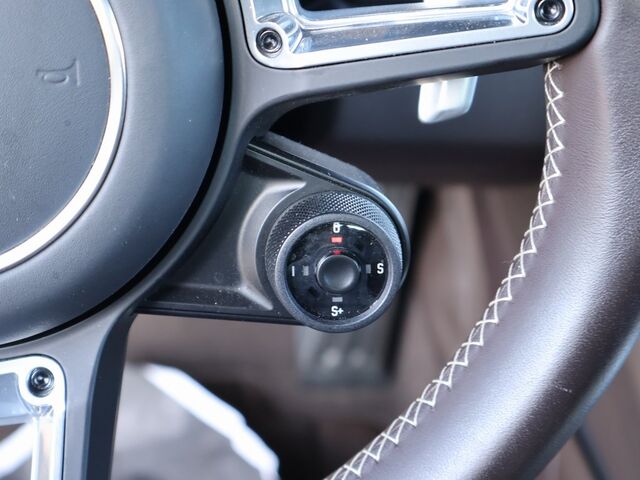 2019 Porsche 911 Targa 4 GTS Oshkosh WI