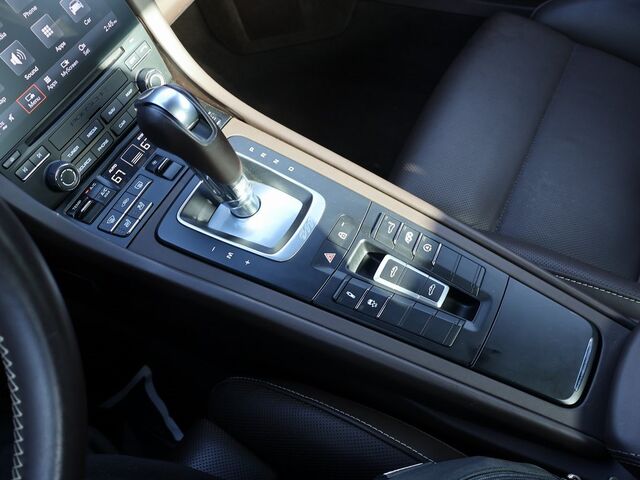 2019 Porsche 911 Targa 4 GTS Oshkosh WI