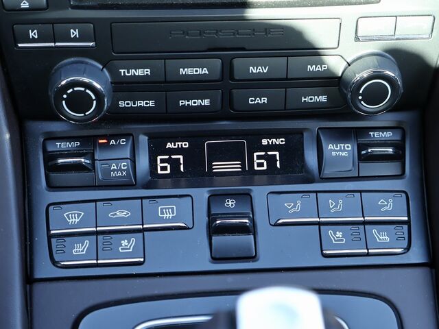 2019 Porsche 911 Targa 4 GTS Oshkosh WI