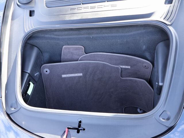 2019 Porsche 911 Targa 4 GTS Oshkosh WI