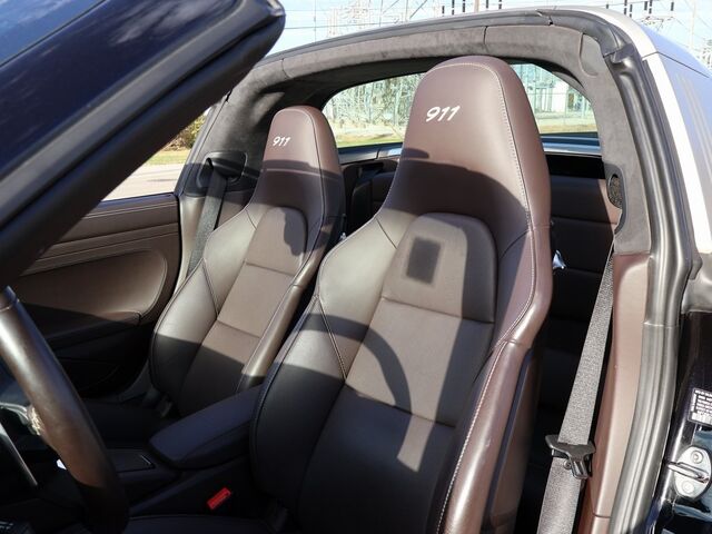 2019 Porsche 911 Targa 4 GTS Oshkosh WI