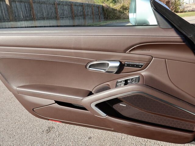 2019 Porsche 911 Targa 4 GTS Oshkosh WI