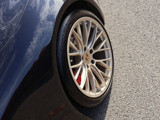 2019 Porsche 911 Targa 4 GTS Oshkosh WI