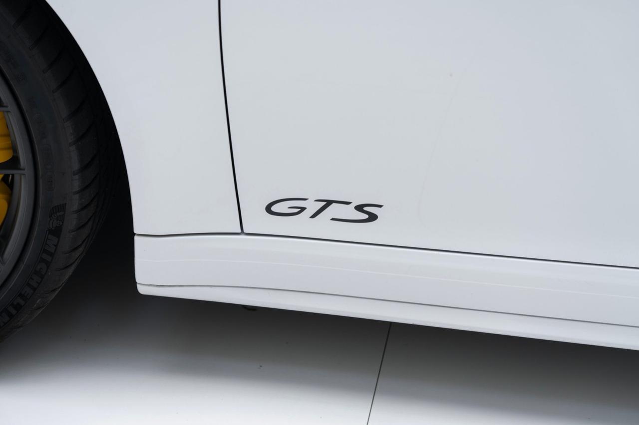 2019 Porsche 911 Targa 4 GTS Pompano Beach FL