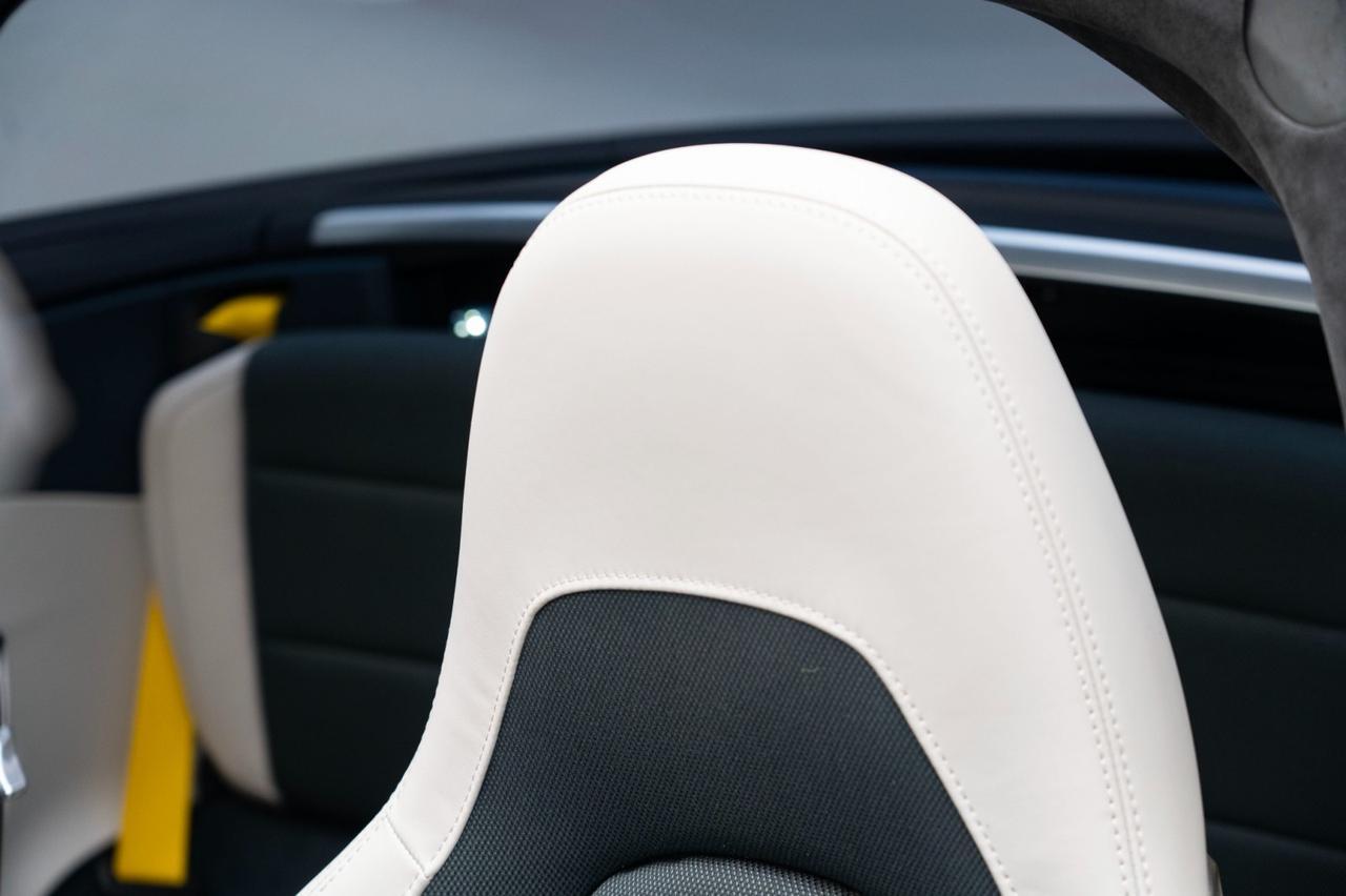 2019 Porsche 911 Targa 4 GTS Pompano Beach FL