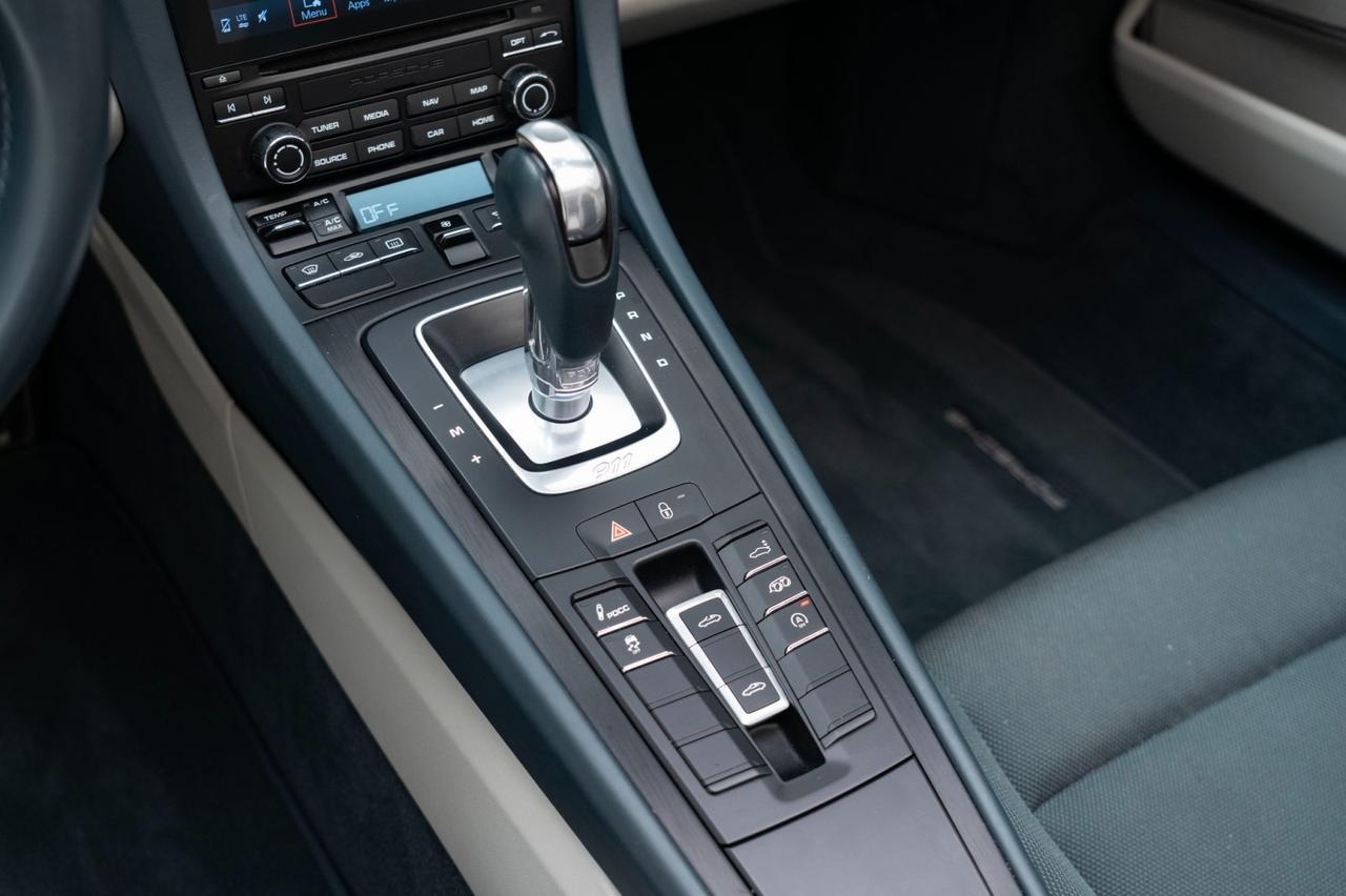 2019 Porsche 911 Targa 4 GTS Pompano Beach FL
