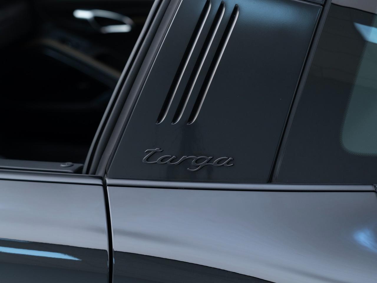 2019 Porsche 911 Targa 4 GTS Pompano Beach FL