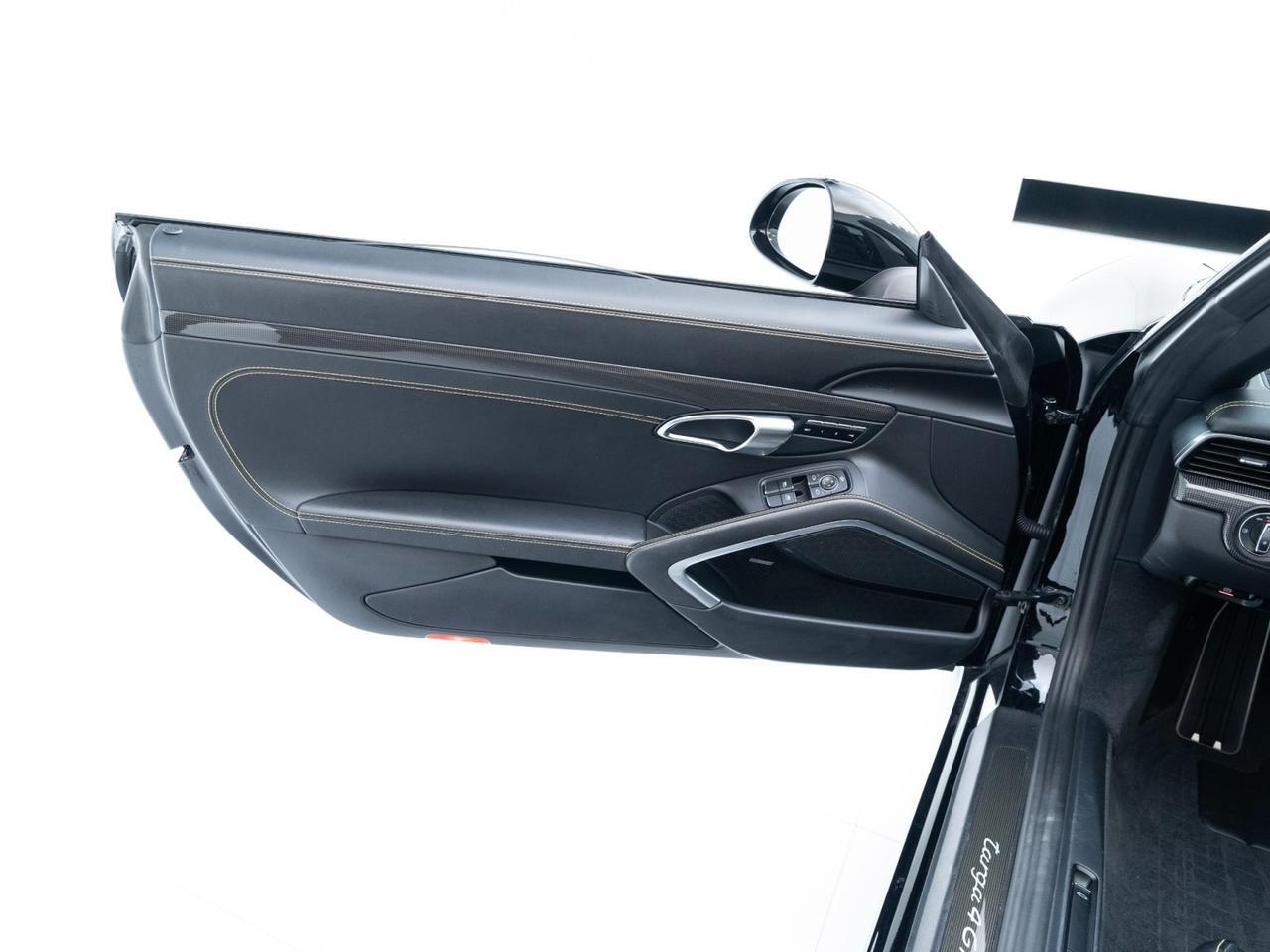 2019 Porsche 911 Targa 4 GTS Pompano Beach FL