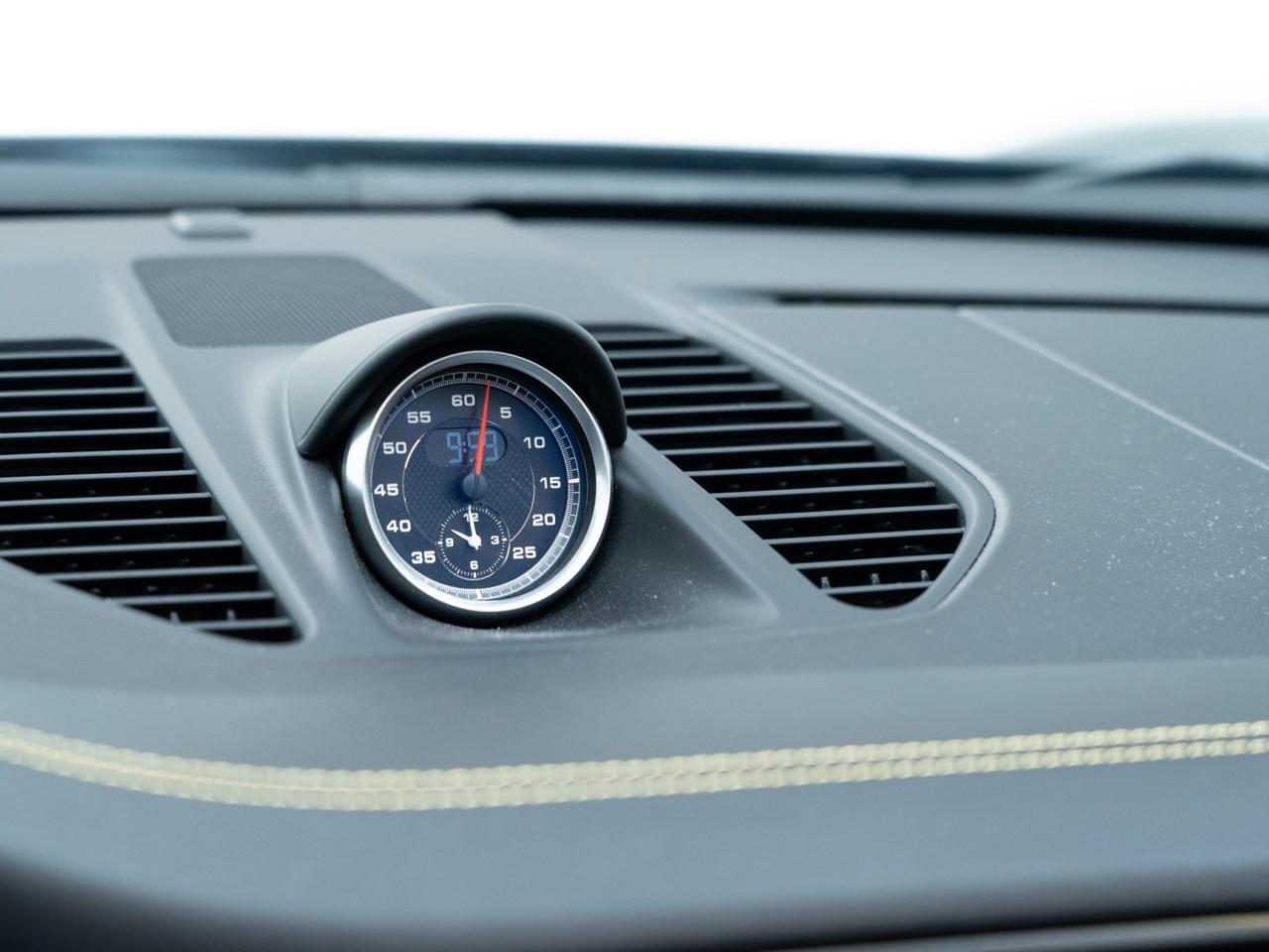 2019 Porsche 911 Targa 4 GTS Pompano Beach FL