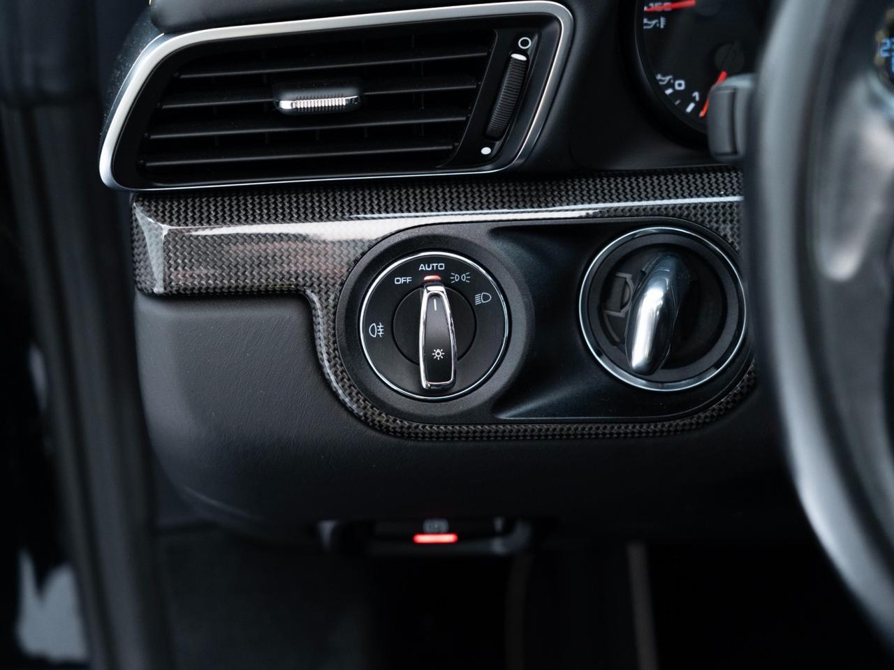 2019 Porsche 911 Targa 4 GTS Pompano Beach FL