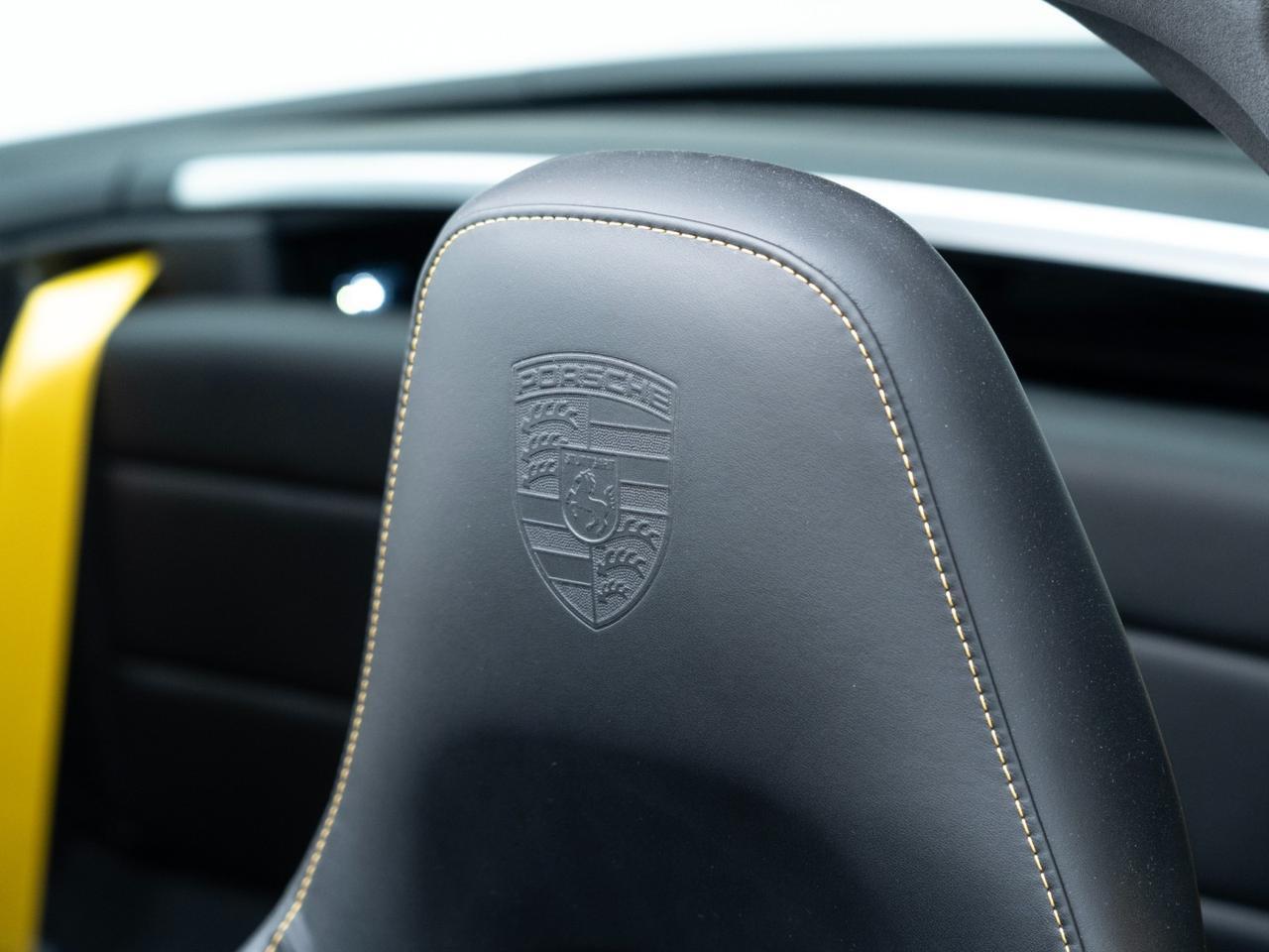 2019 Porsche 911 Targa 4 GTS Pompano Beach FL