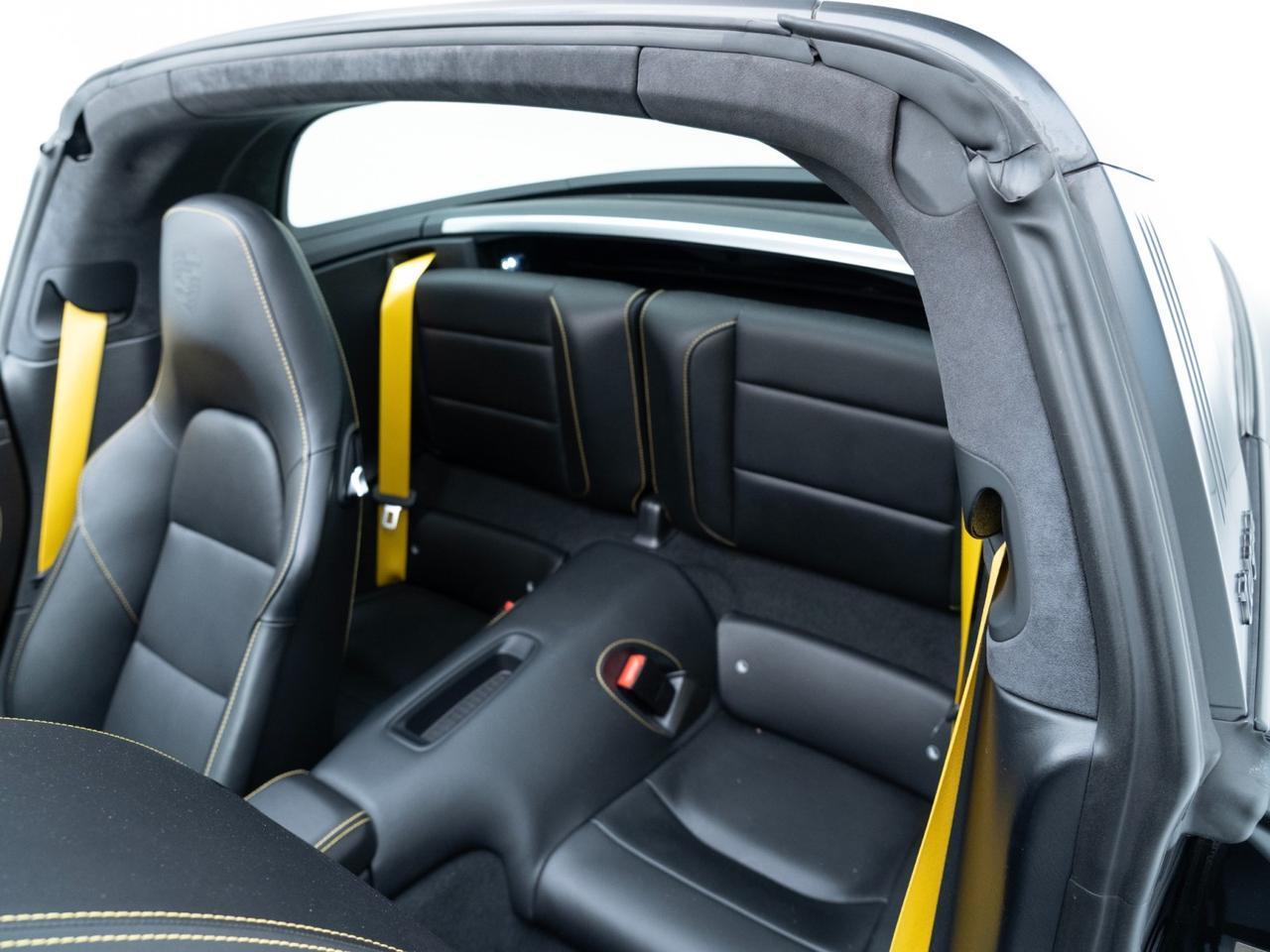 2019 Porsche 911 Targa 4 GTS Pompano Beach FL