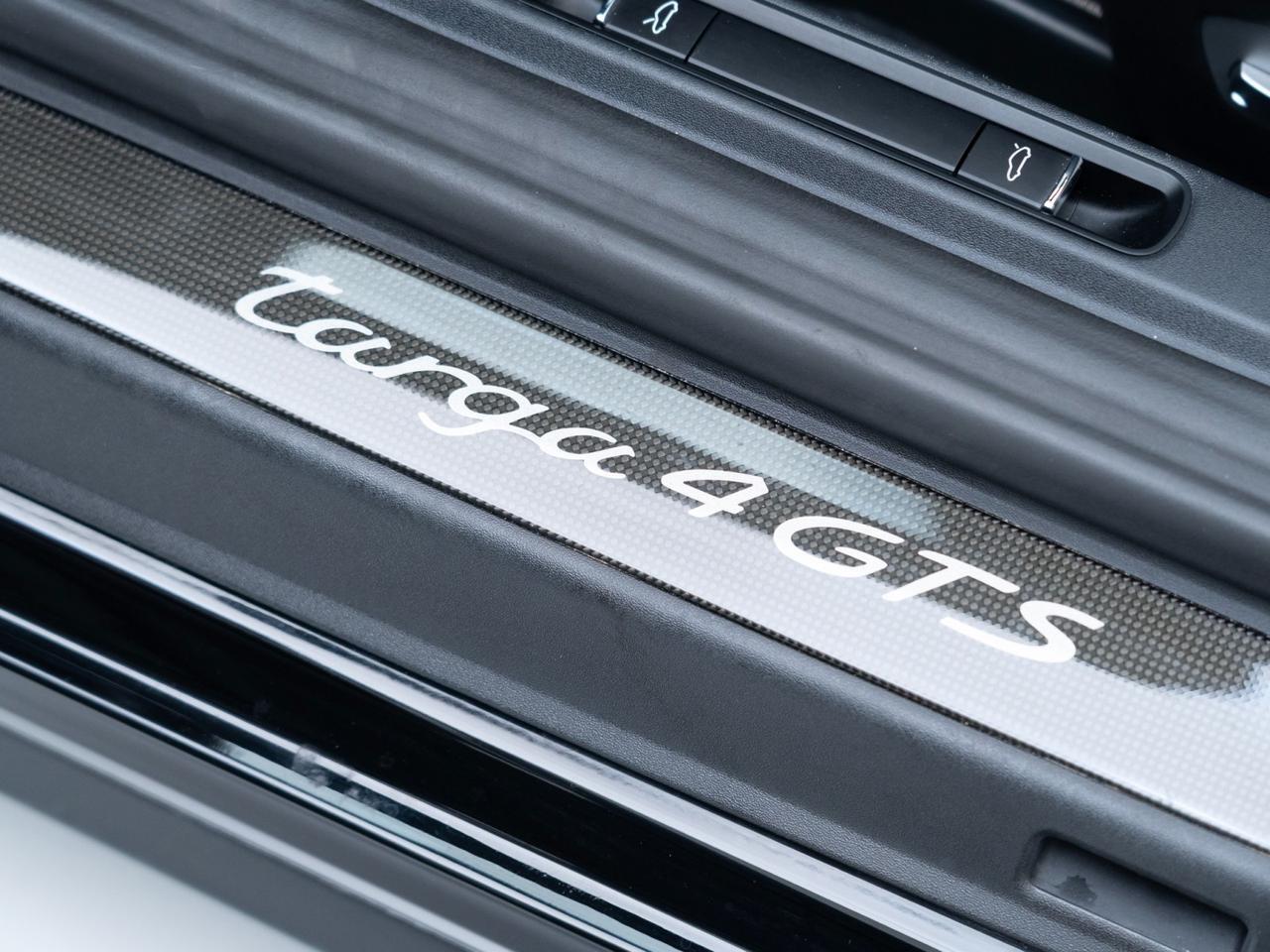 2019 Porsche 911 Targa 4 GTS Pompano Beach FL