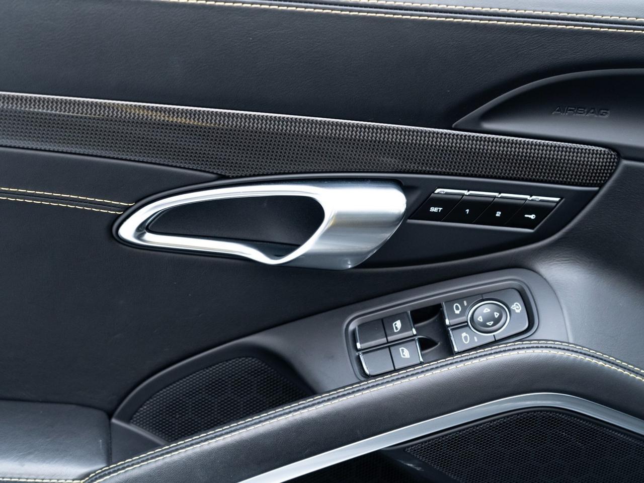 2019 Porsche 911 Targa 4 GTS Pompano Beach FL